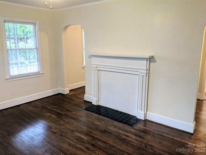 1001 Druid Cir, Charlotte, NC 28206