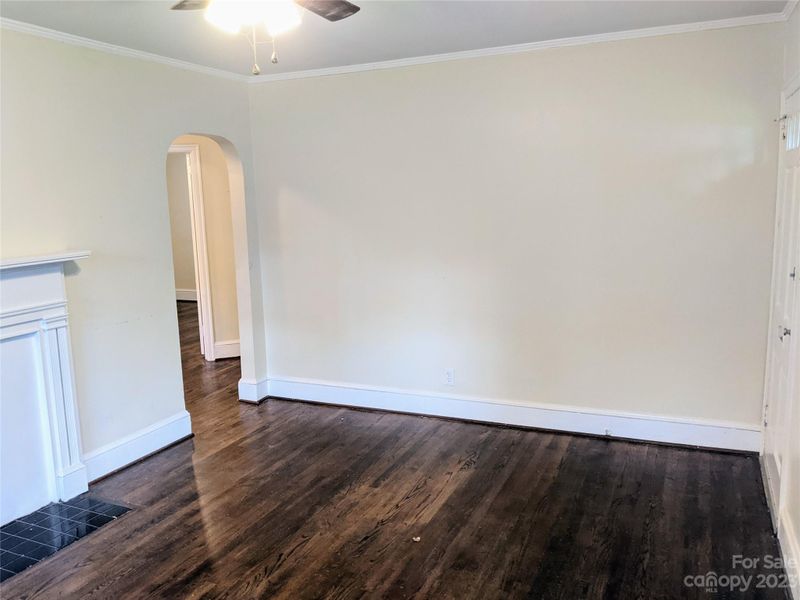 1001 Druid Cir, Charlotte, NC 28206