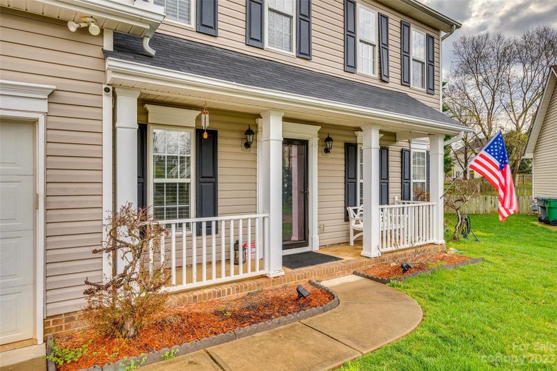 11712 Kilpatrick Ln, Charlotte, NC 28277
