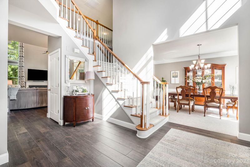 6743 Olde Sycamore Dr, Mint Hill, NC 28227