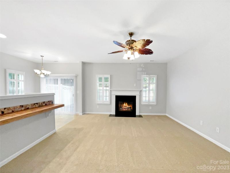 13941 Singleleaf Ln, Charlotte, NC 28278