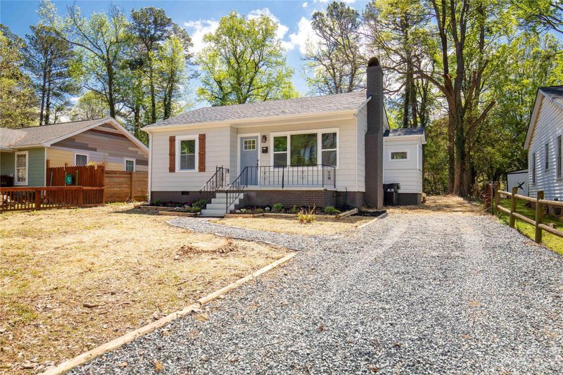 4310 Howie Cir, Charlotte, NC 28205
