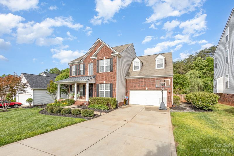 2379 Smith Cove Rd, Denver, NC 28037