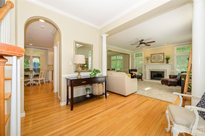 8734 Taybrook Dr, Huntersville, NC 28078
