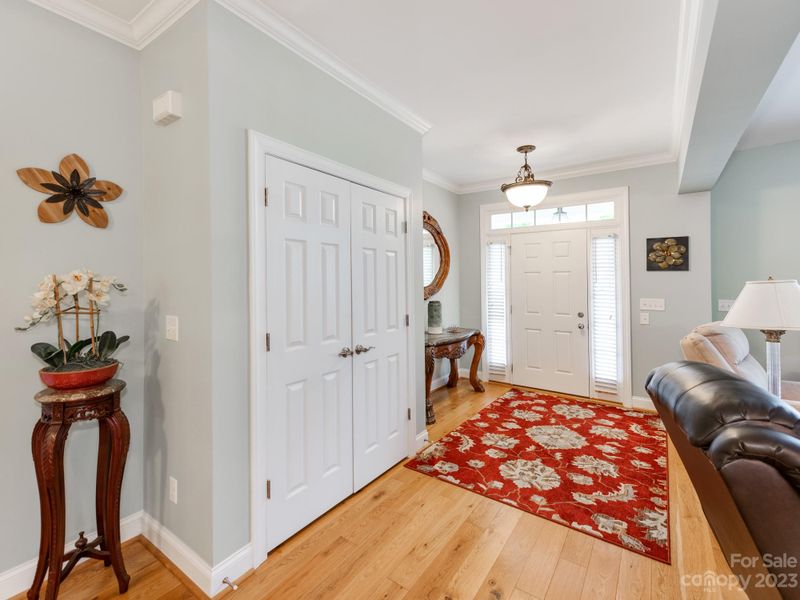 13252 Old Compton Ct, Pineville, NC 28134