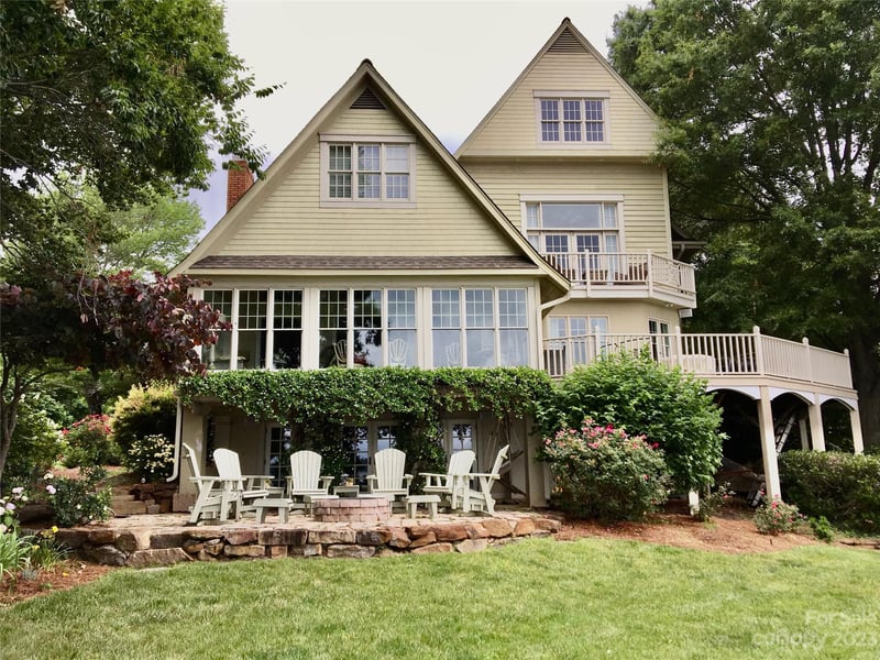 135 Winston Way Ln, Troutman, NC 28166