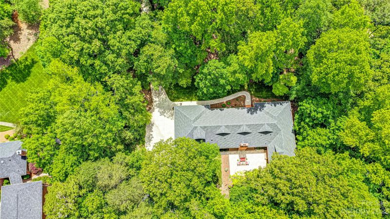 3924 High Ridge Rd, Charlotte, NC 28270