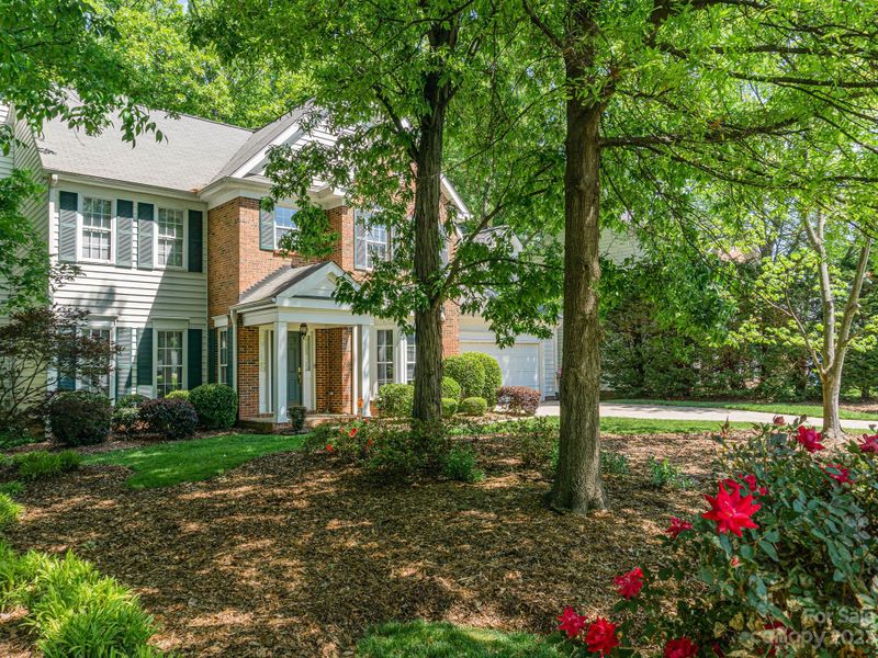10307 Billingham Dr, Charlotte, NC 28269