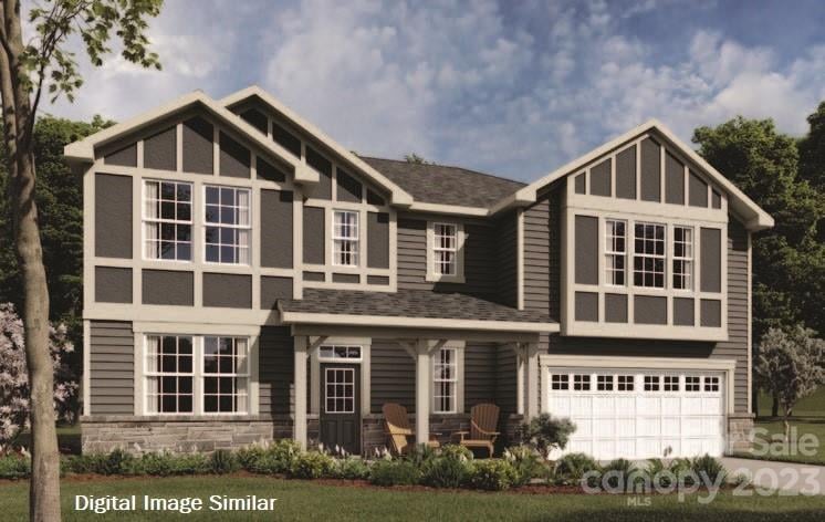 1522 Ainslie Pl #42 / Marshall, Indian Trail, NC 28079