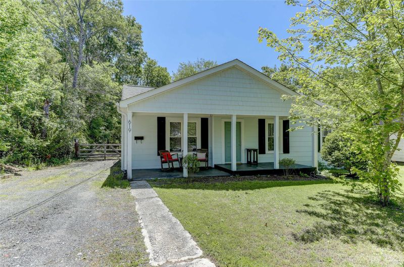 619 Spruce St, Rock Hill, SC 29730