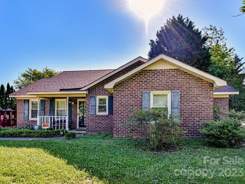 3104 Bobwhite Cir, Wingate, NC 28174