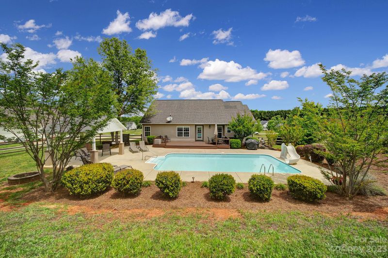 3049 Mccall Meadows Dr, Rock Hill, SC 29730