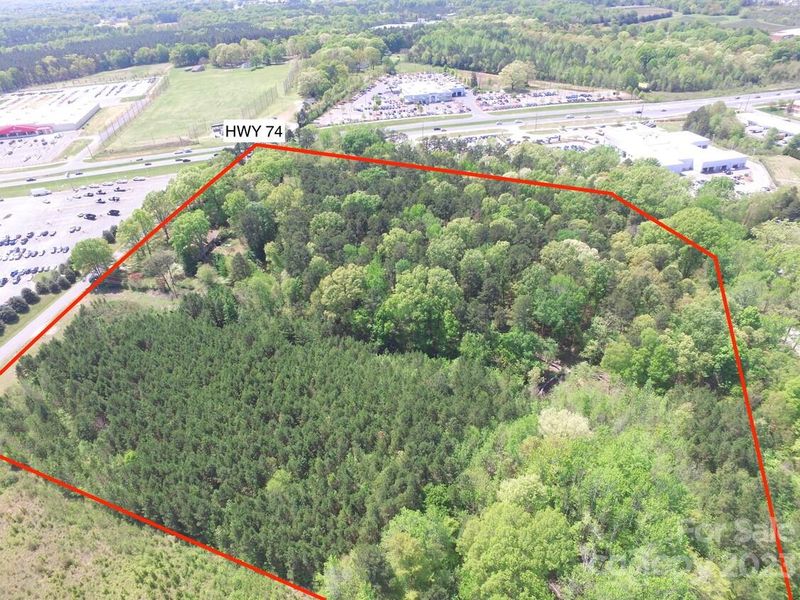 0 Helmsville Rd, Indian Trail, NC 28079