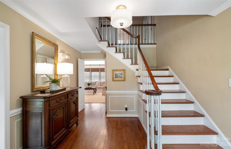 3108 Brookmont Pl, Charlotte, NC 28210