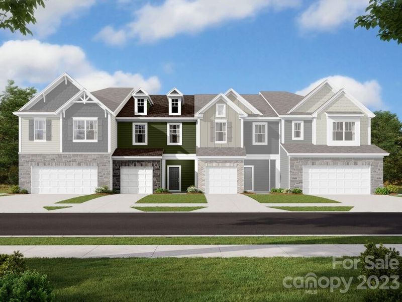 365 Abington St, Matthews, NC 28104