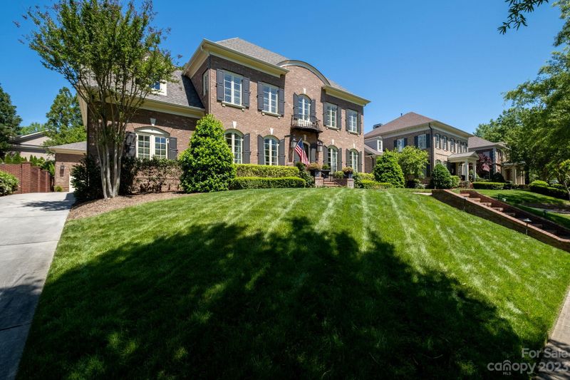 9209 Heydon Hall Cir, Charlotte, NC 28210