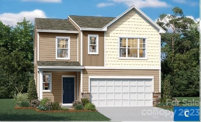 2196 Trollinger Dr #8, Catawba, NC 28609