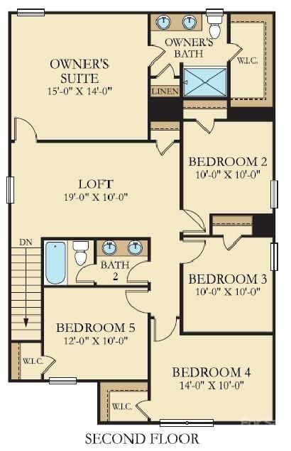 2196 Trollinger Dr #8, Catawba, NC 28609