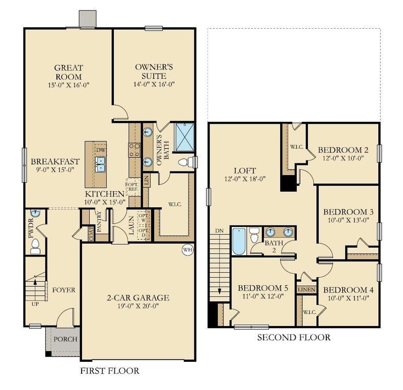 2177 Trollinger Dr #201, Catawba, NC 28609