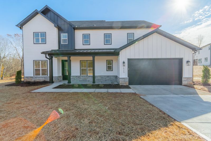 625 Hoover Rd, Troutman, NC 28166