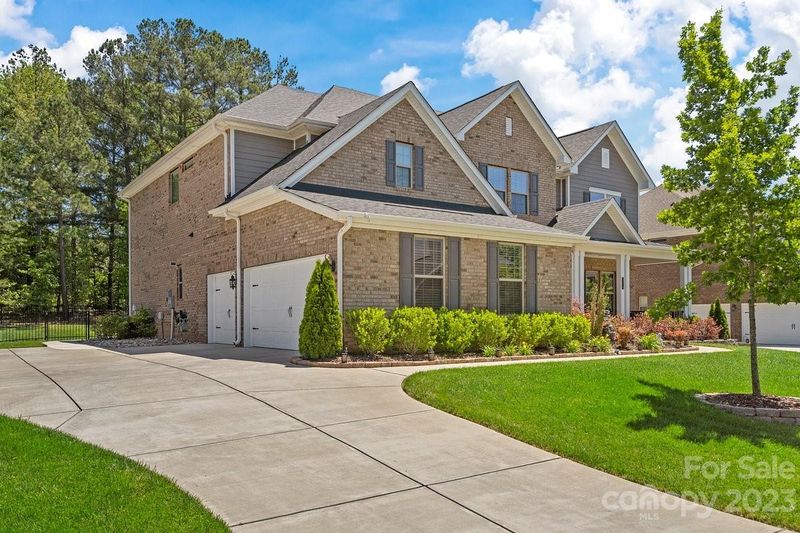 116 Enclave Blvd, Weddington, NC 28104
