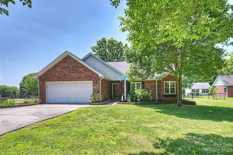 2311 Corinth Church Rd, Monroe, NC 28112