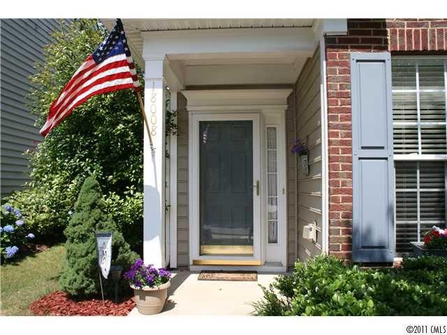 18008 Bluff Inlet Rd, Cornelius, NC 28031