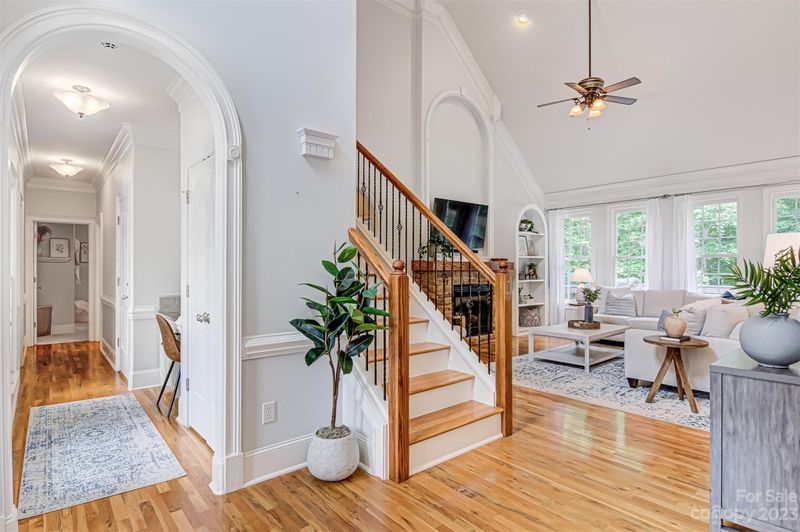 5116 Mark Dr NE, Hickory, NC 28601