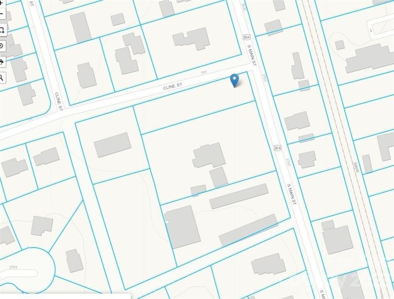 2700 S Main St, Concord, NC 28027