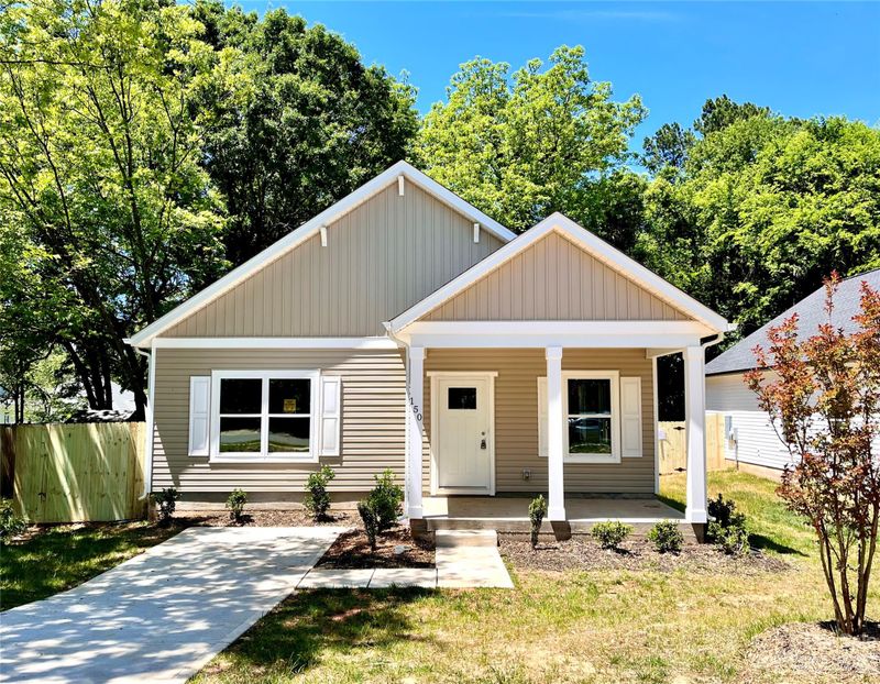150 E Moore St, Rock Hill, SC 29730