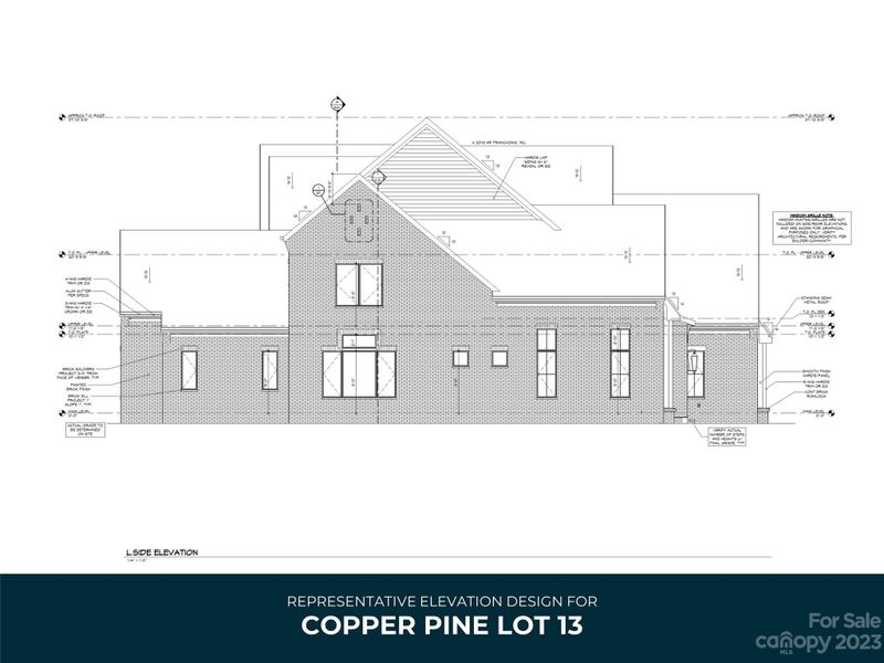 128 Hunt Camp Trl, Davidson, NC 28036