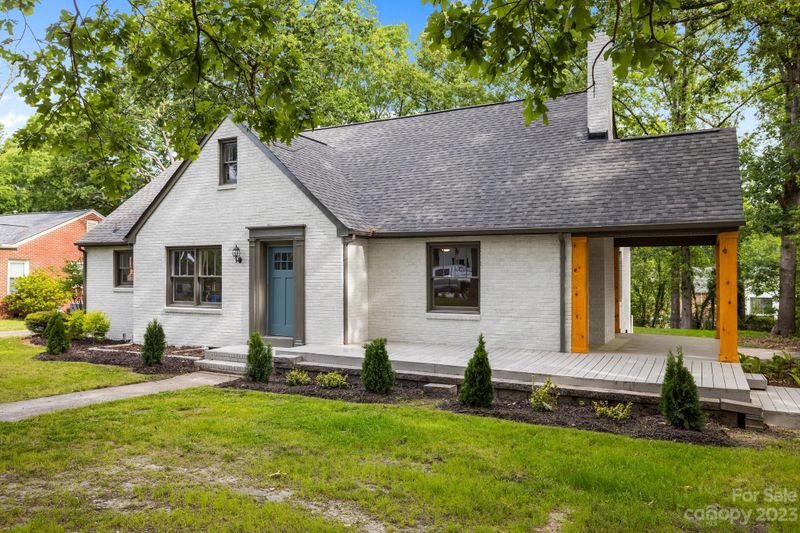 704 W Meeting St, Lancaster, SC 29720