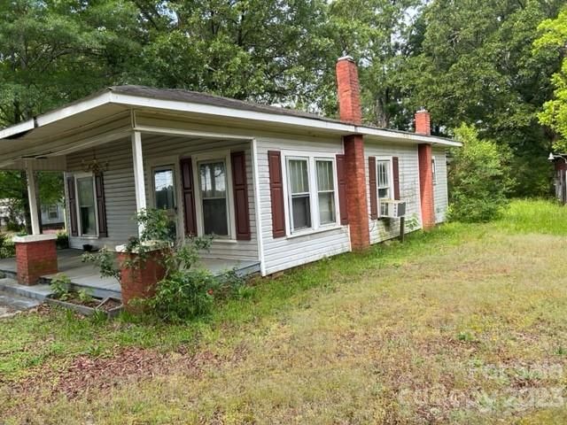 725 Olive Branch St, Marshville, NC 28103