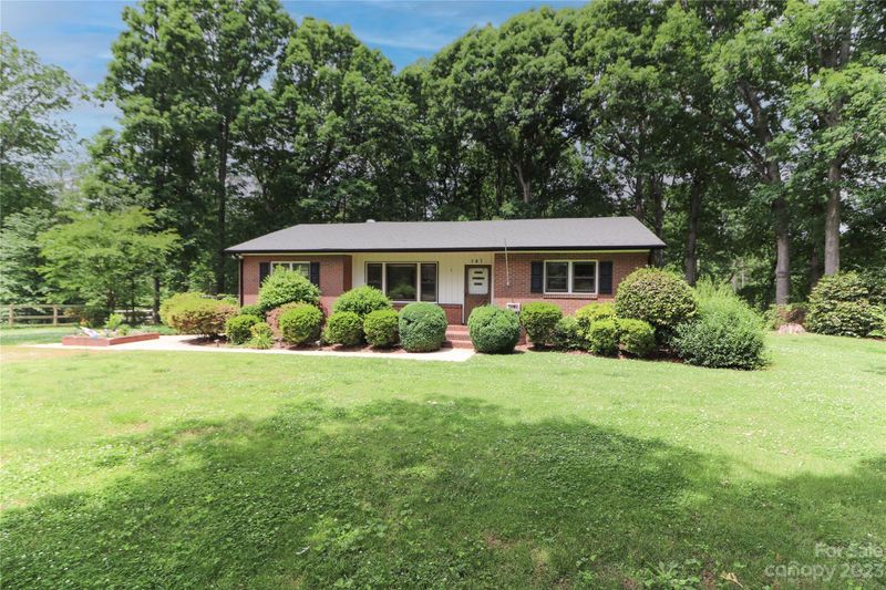 147 Shepherd Rd, Mooresville, NC 28115