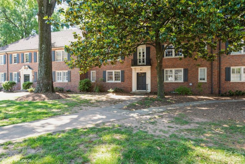 103 S Laurel Ave #81A, Charlotte, NC 28207