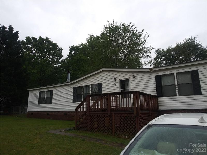 5018 Hemphill Rd, Gastonia, NC 28056