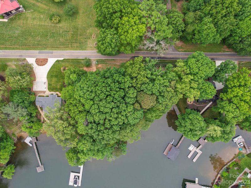 4614 Kiser Island Rd, Terrell, NC 28682
