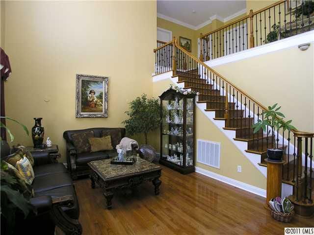 306 Wild Laurel Ct, Waxhaw, NC 28173