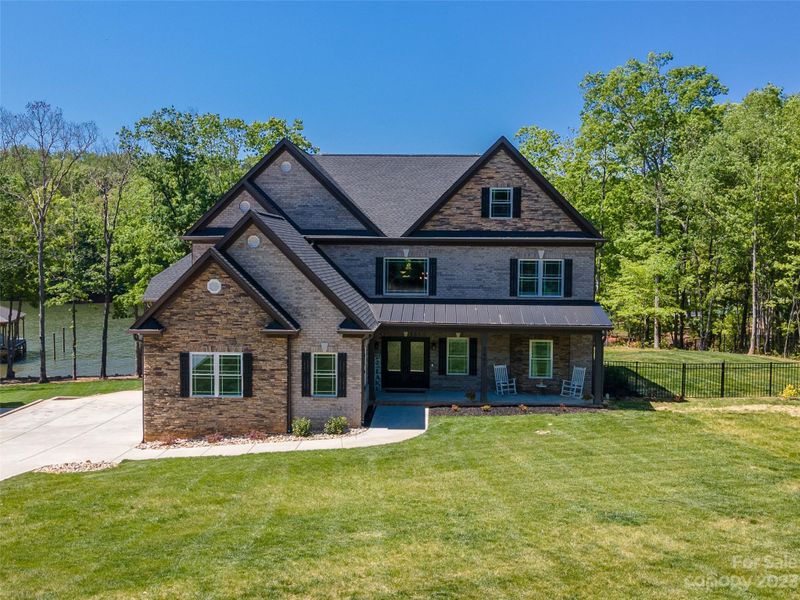 3601 Melica Dr, Terrell, NC 28682