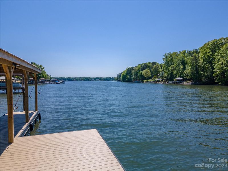 3601 Melica Dr, Terrell, NC 28682