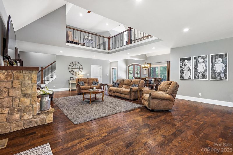 1192 Harper Lee Dr, Newton, NC 28658