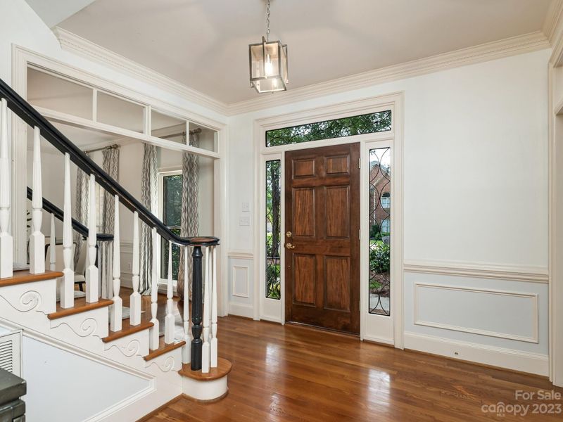 4615 Noras Path Rd, Charlotte, NC 28226
