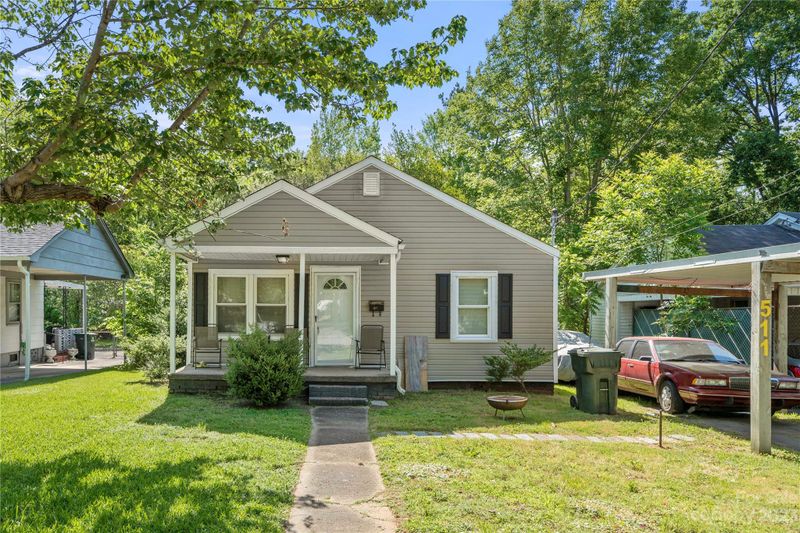 511 Keels Ave, Rock Hill, SC 29730