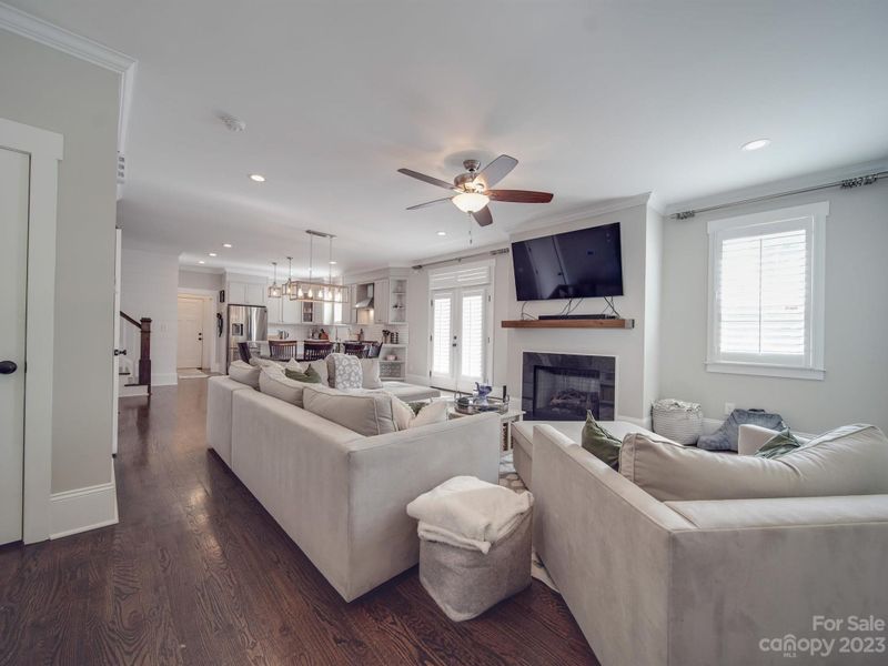 2500 Greenland Ave, Charlotte, NC 28208