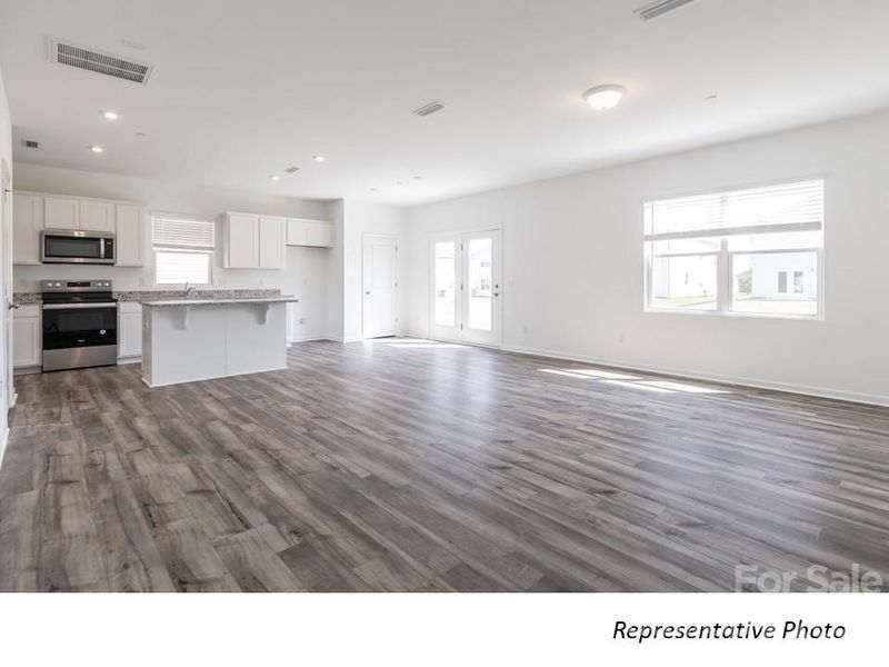 1258 Maple Shade Rd SW #75, Concord, NC 28027