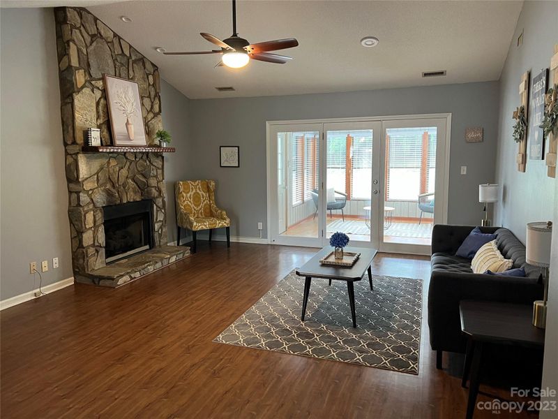 603 29th Avenue Dr NE #111, Hickory, NC 28601