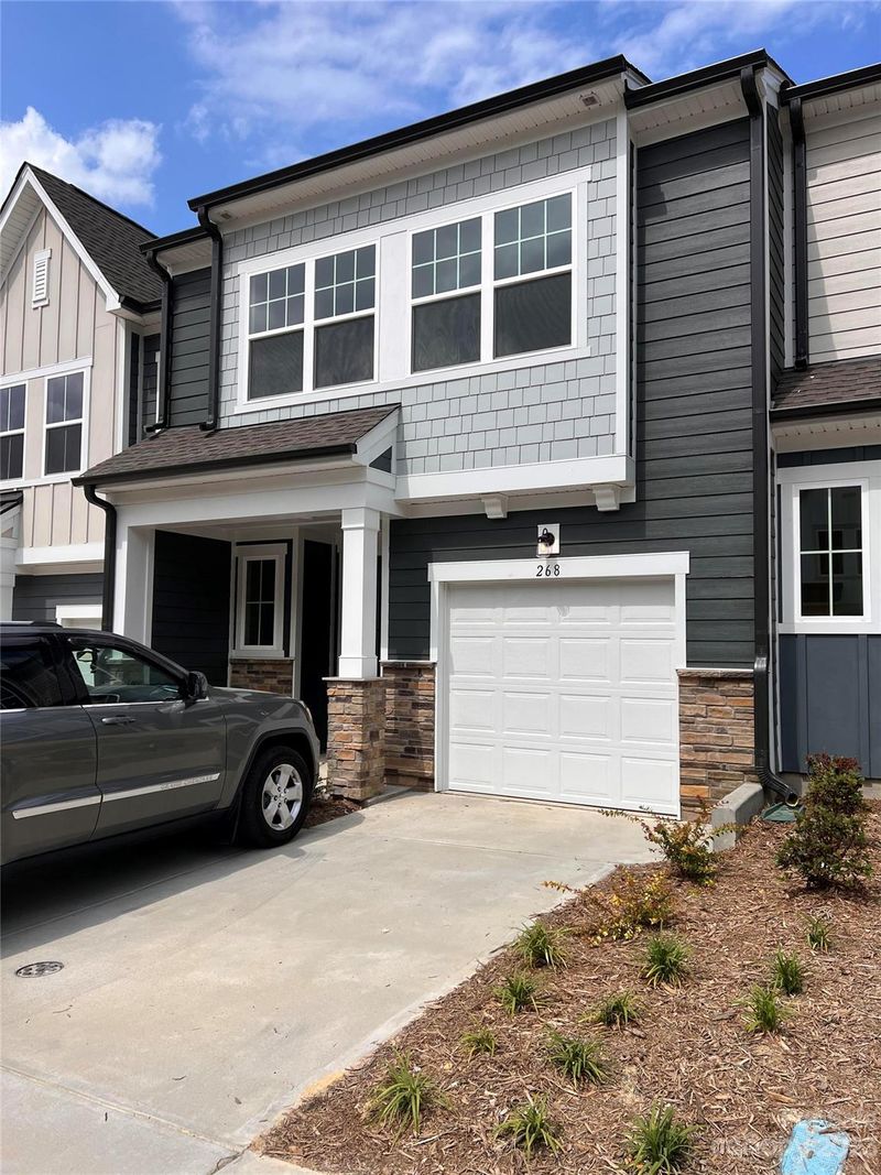 268 Brooks Springs Dr, Fort Mill, SC 29708