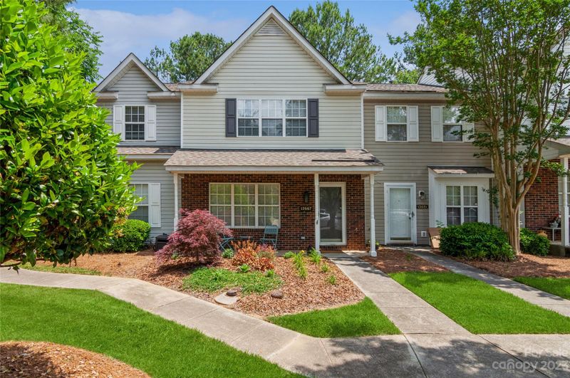 12667 Bluestem Ln, Charlotte, NC 28277