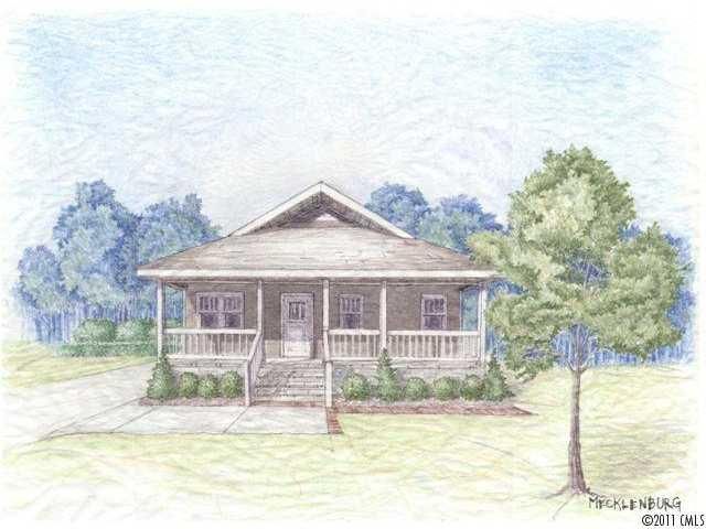 1636 Parson St #15, Charlotte, NC 28205