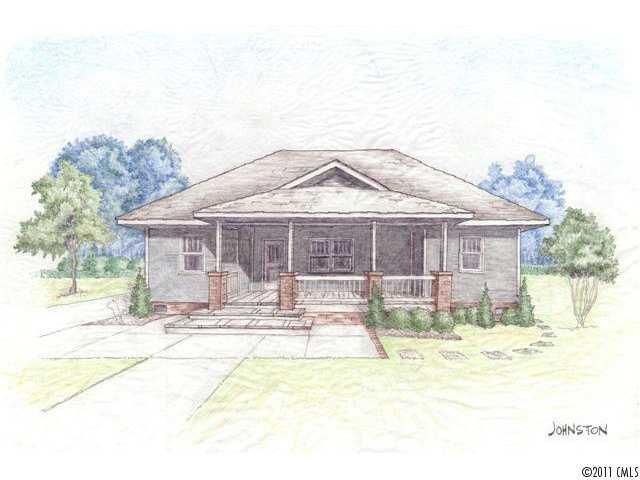 1636 Parson St #15, Charlotte, NC 28205